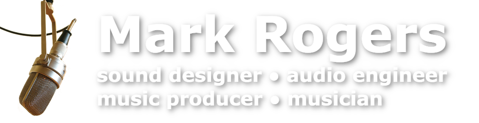 Mark Rogers
